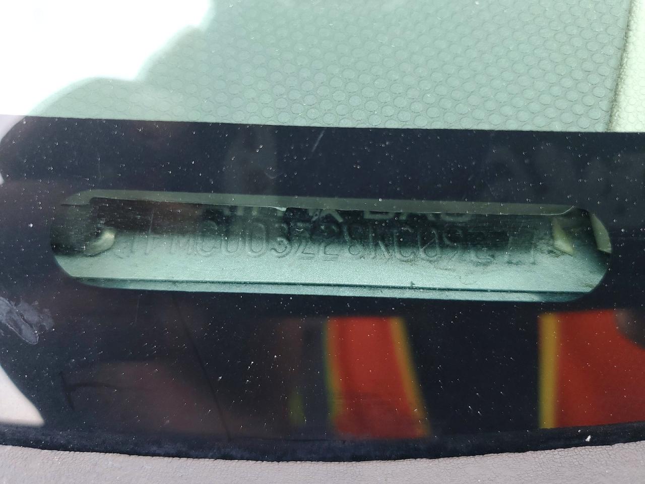 2008 FORD ESCAPE