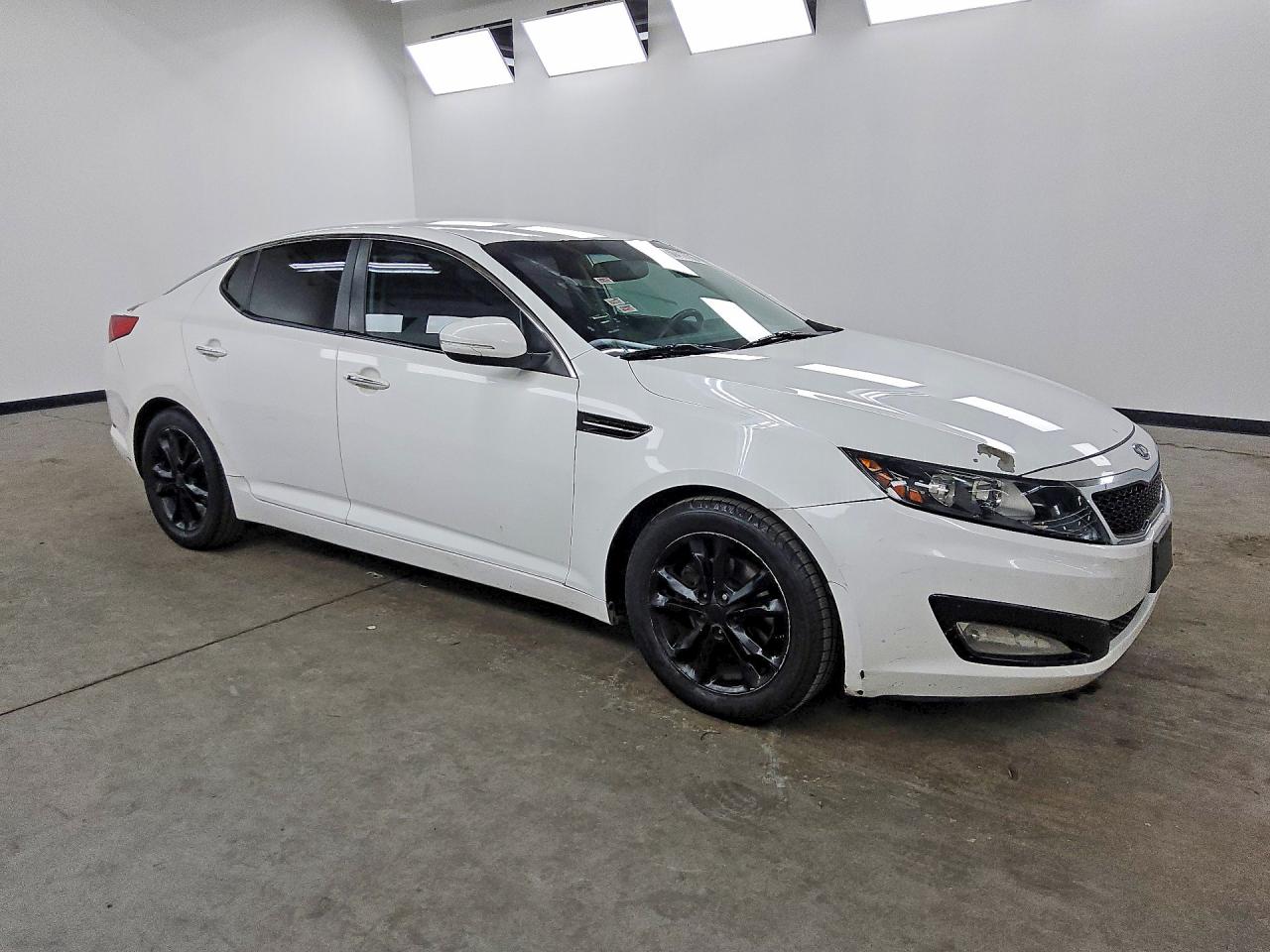 2012 KIA OPTIMA