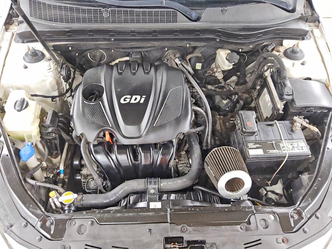 2012 KIA OPTIMA