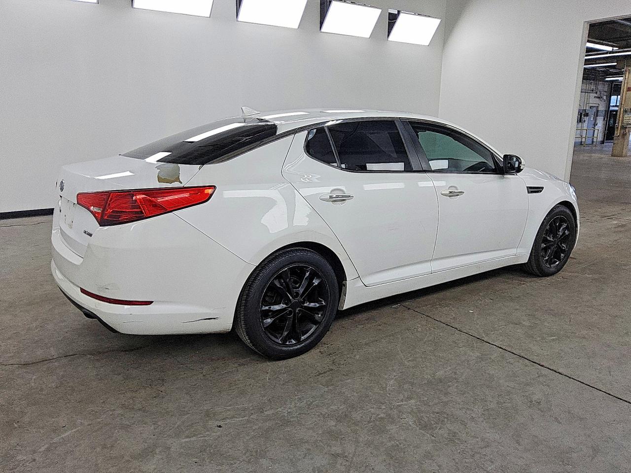 2012 KIA OPTIMA