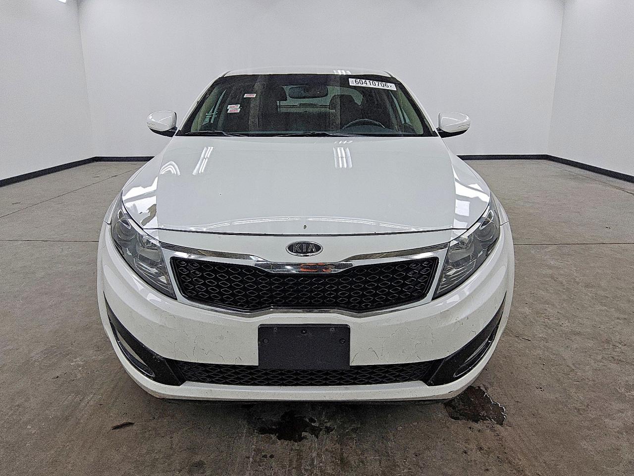 2012 KIA OPTIMA