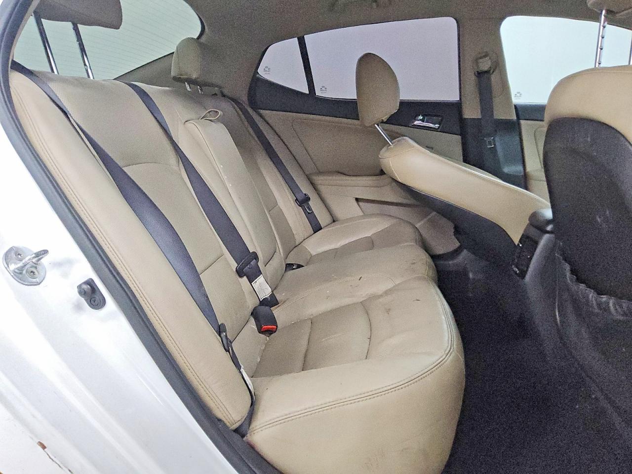 2012 KIA OPTIMA