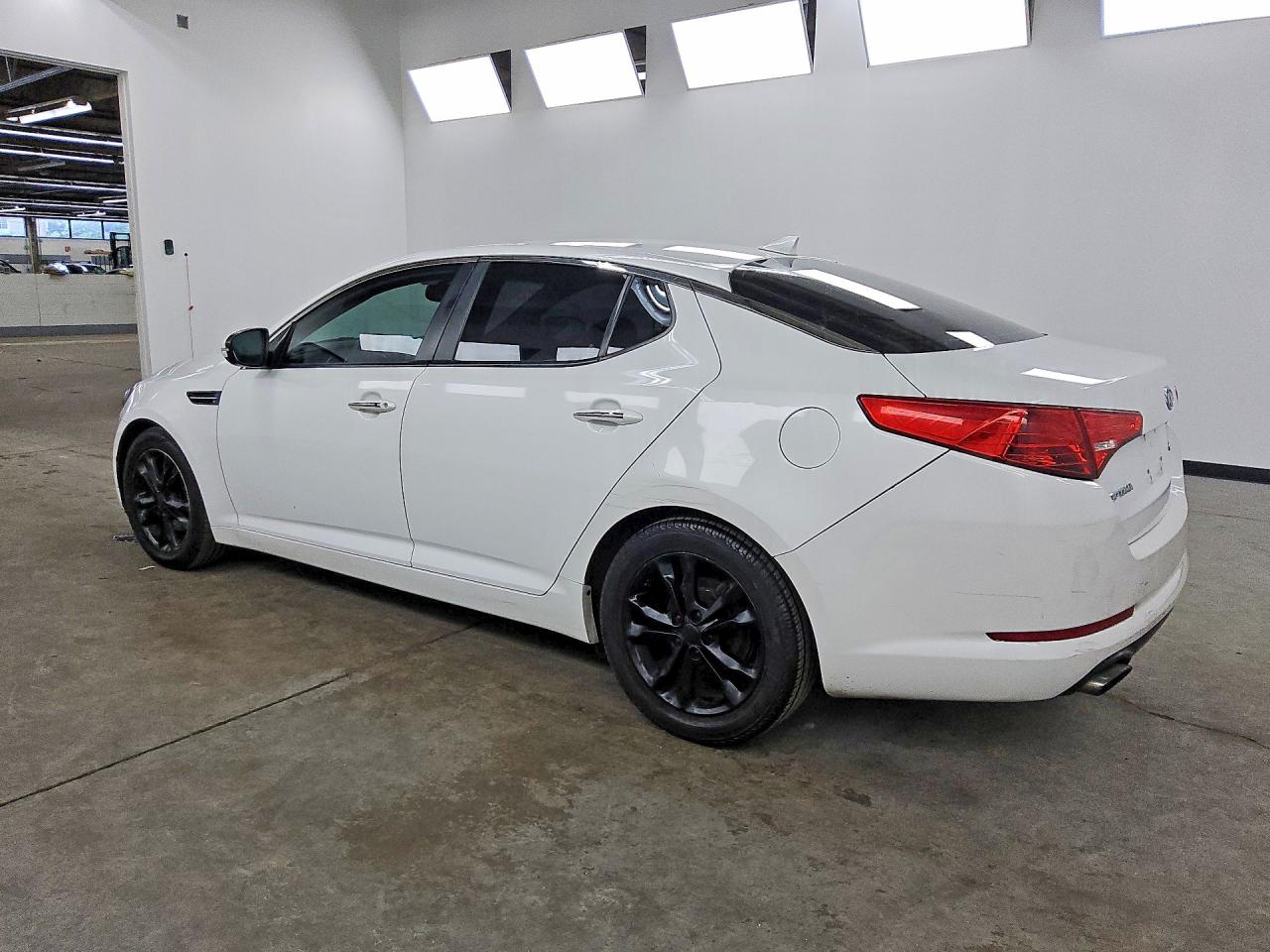2012 KIA OPTIMA