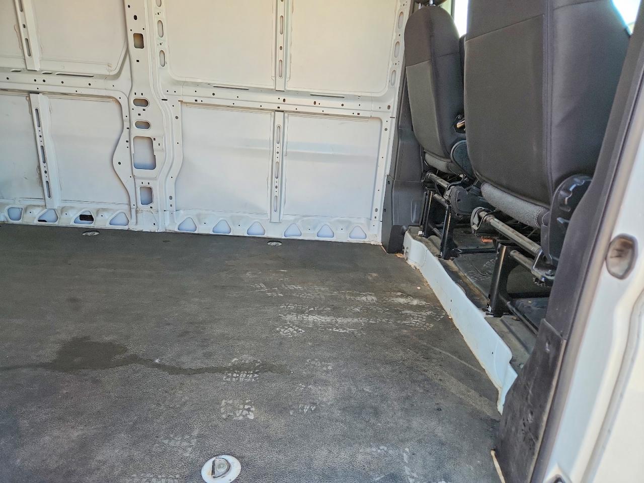 2024 RAM PROMASTER