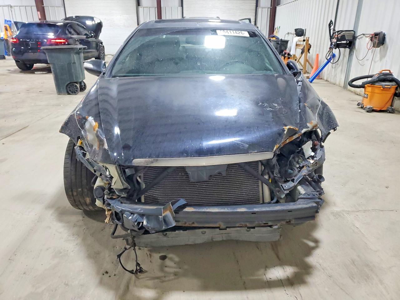 2007 ACURA TL