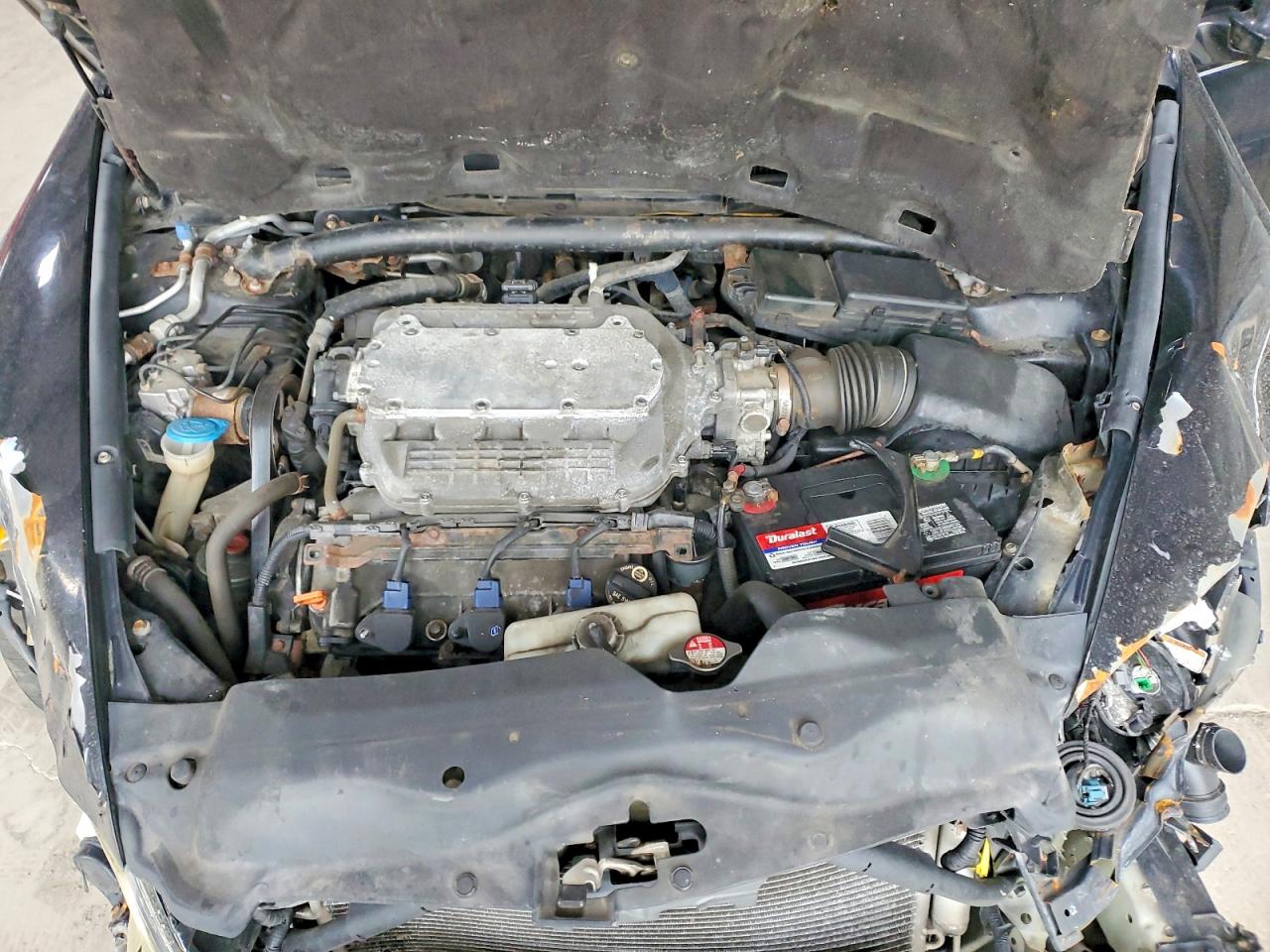 2007 ACURA TL