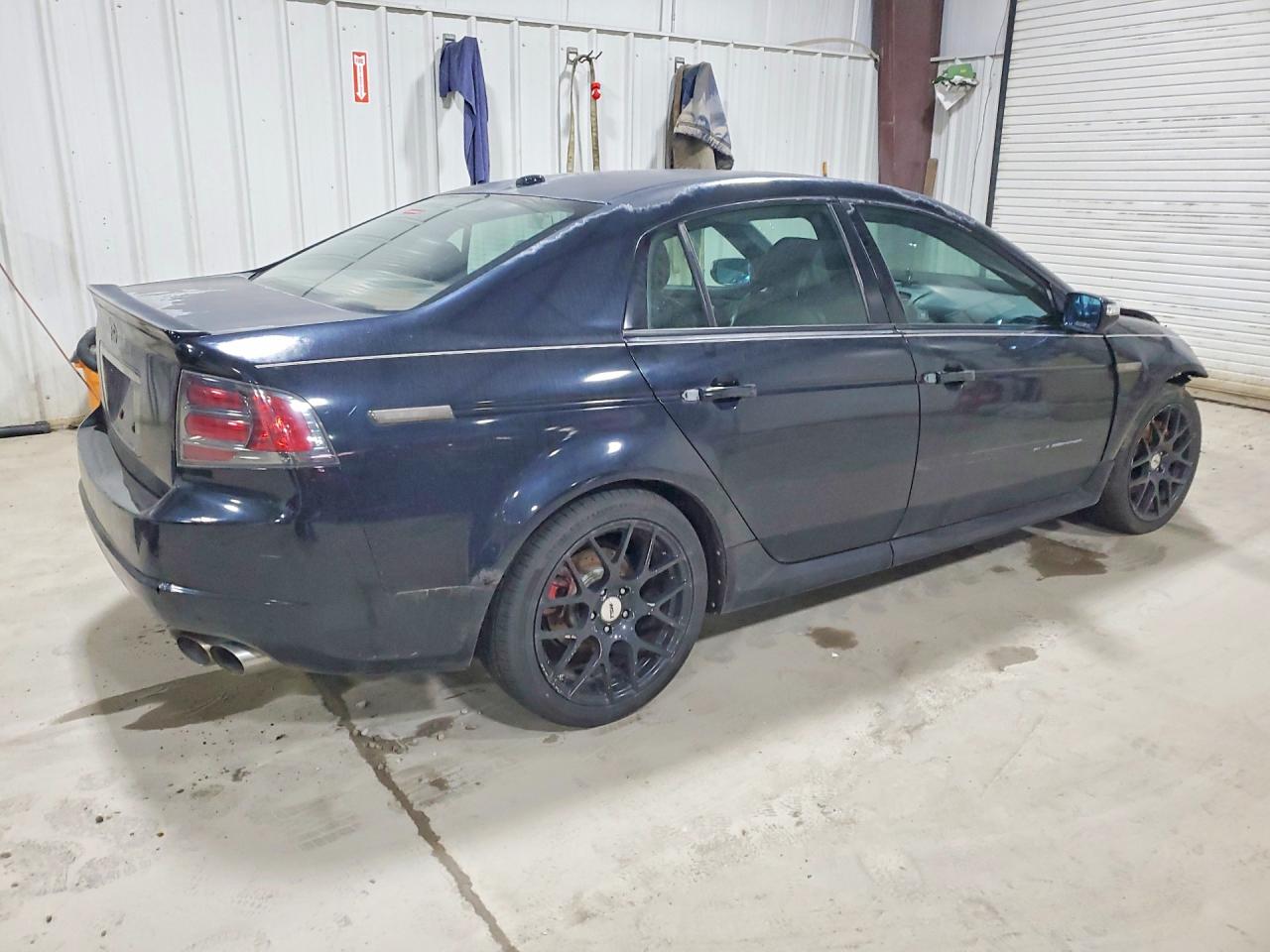 2007 ACURA TL