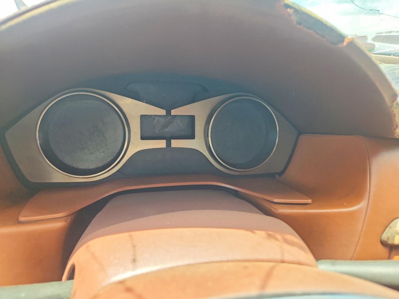 2012 FISKER KARMA