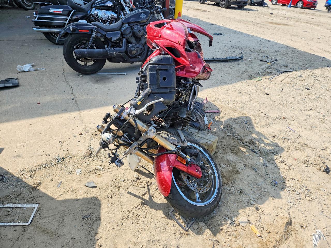 2006 SUZUKI GSX