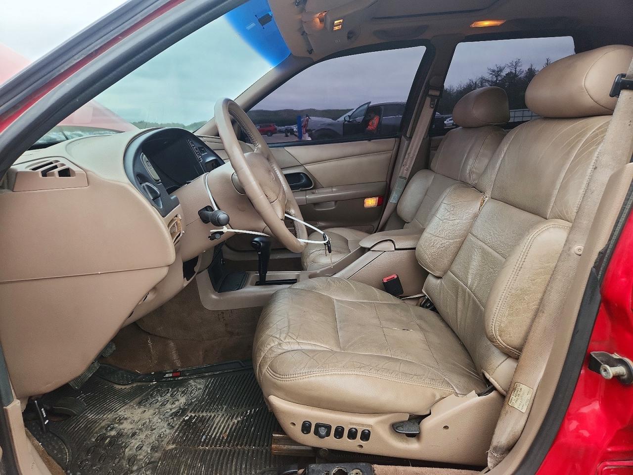 1995 FORD TAURUS