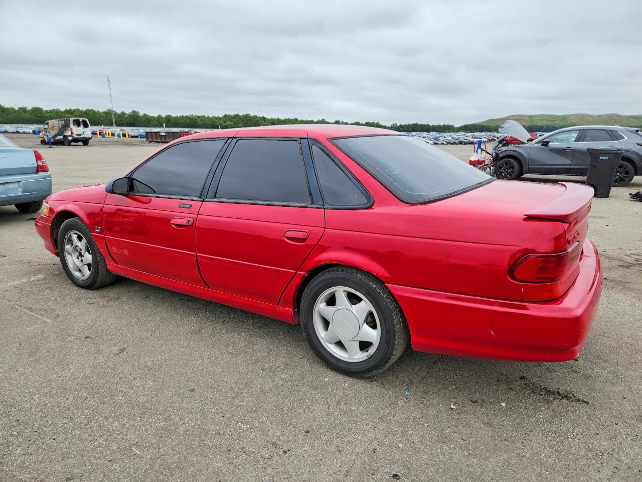 1995 FORD TAURUS