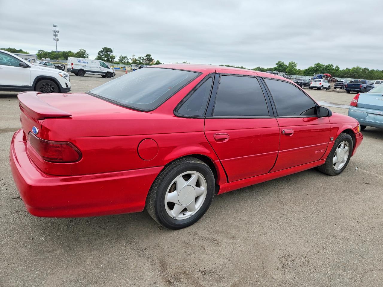 1995 FORD TAURUS