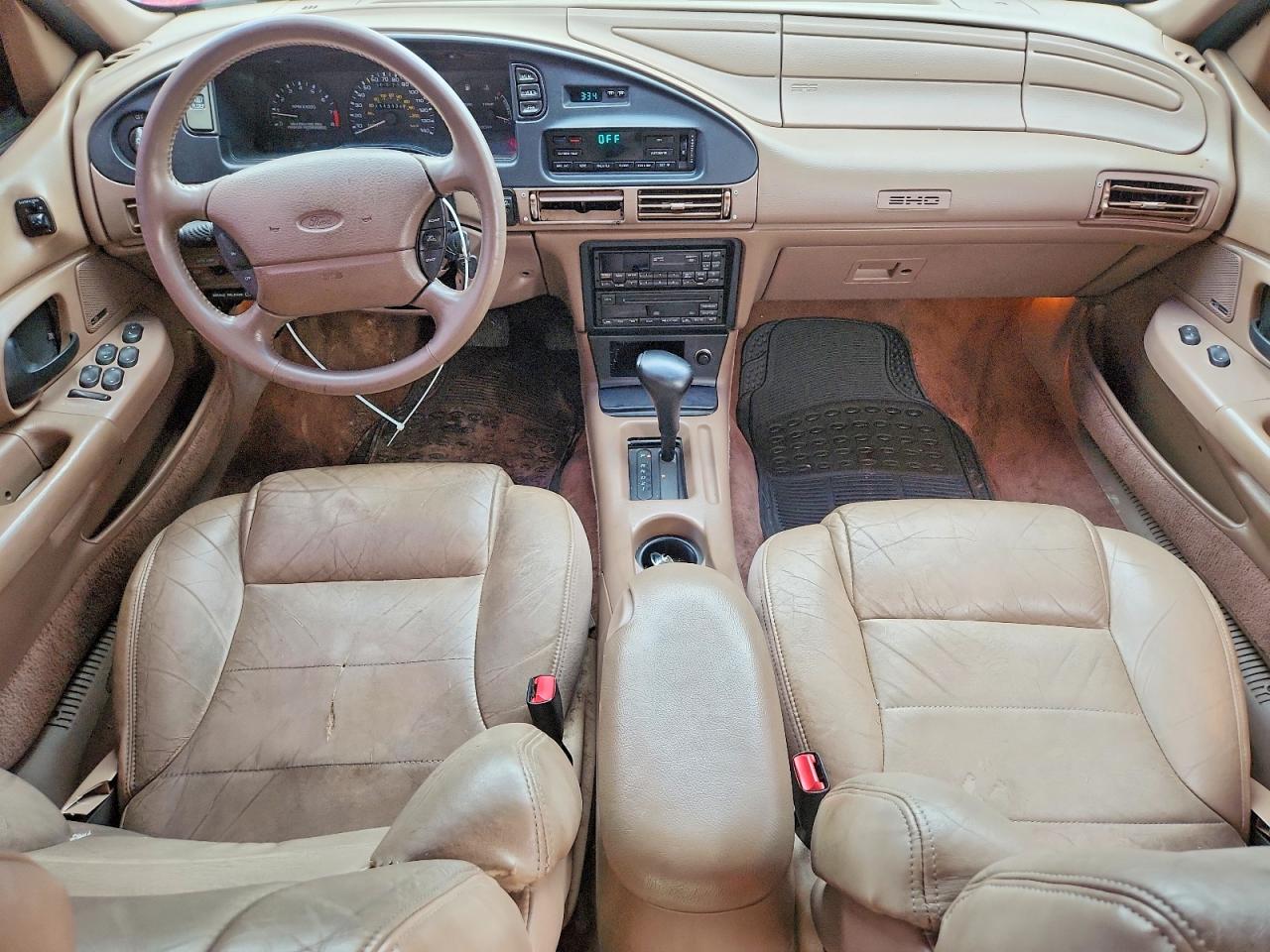 1995 FORD TAURUS