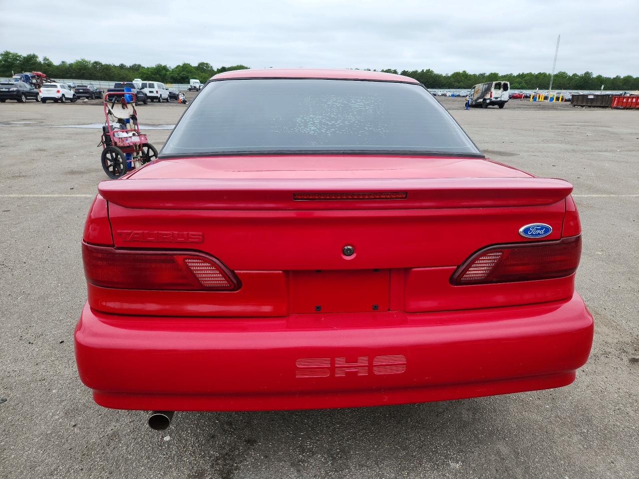 1995 FORD TAURUS