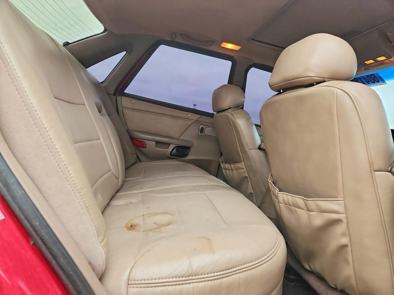 1995 FORD TAURUS