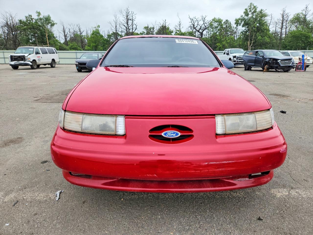 1995 FORD TAURUS