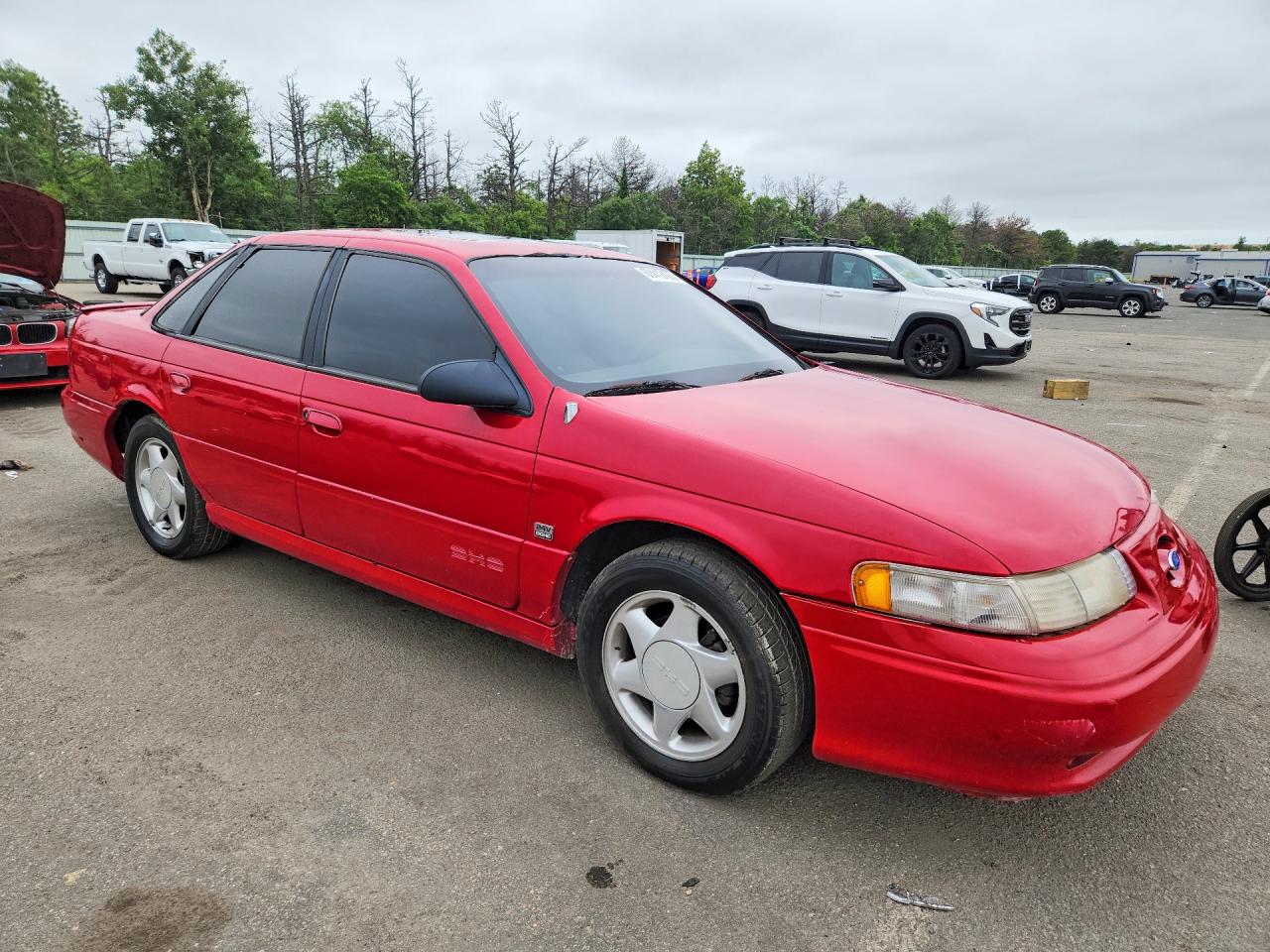 1995 FORD TAURUS