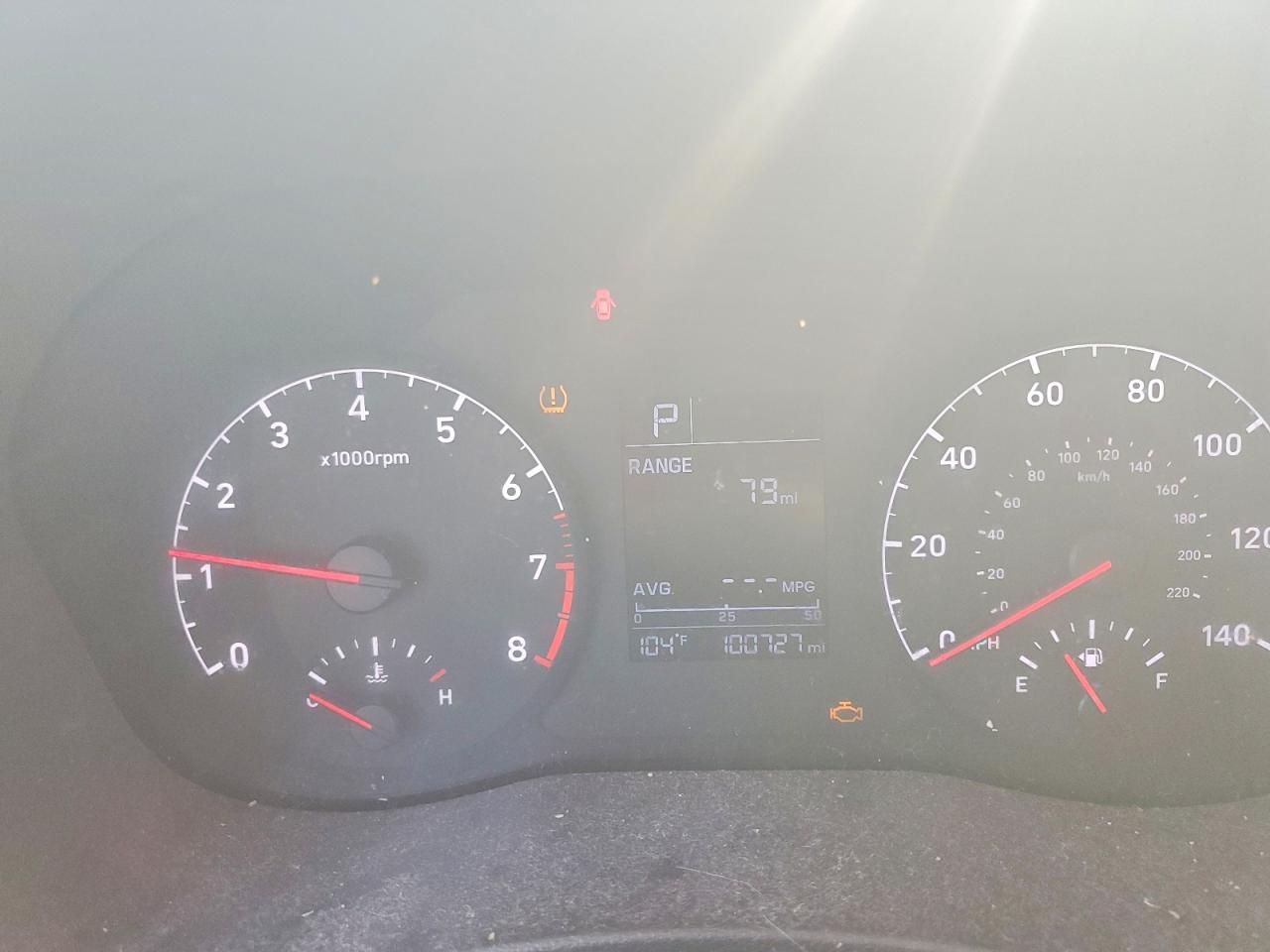 2018 HYUNDAI ACCENT