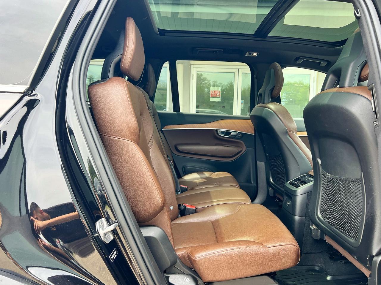 2021 VOLVO XC90