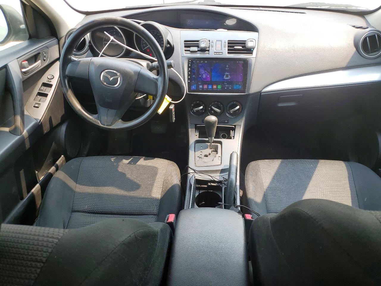 2013 MAZDA 3