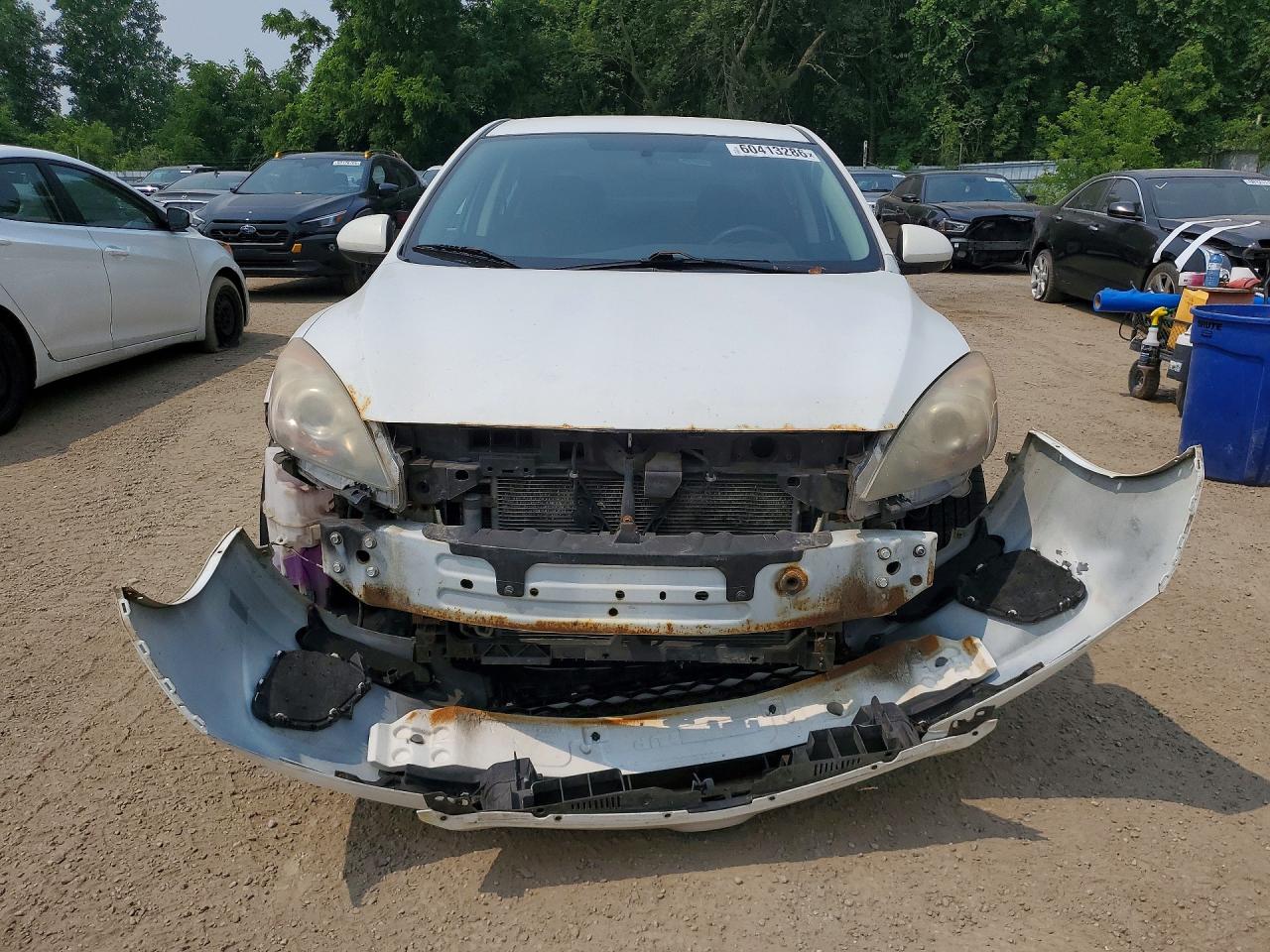 2013 MAZDA 3