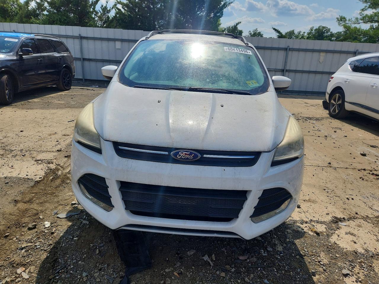 2013 FORD ESCAPE
