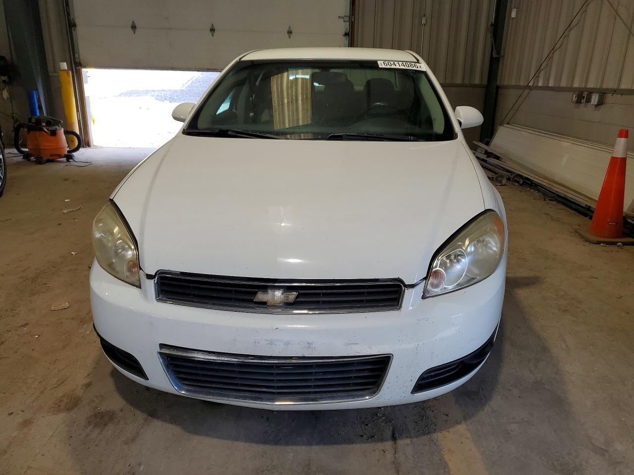 2011 CHEVROLET IMPALA
