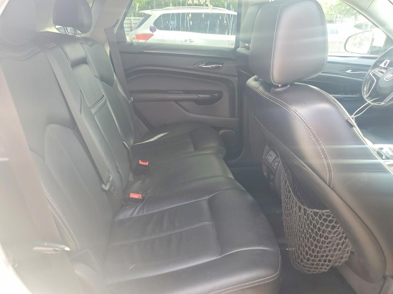 2015 CADILLAC SRX