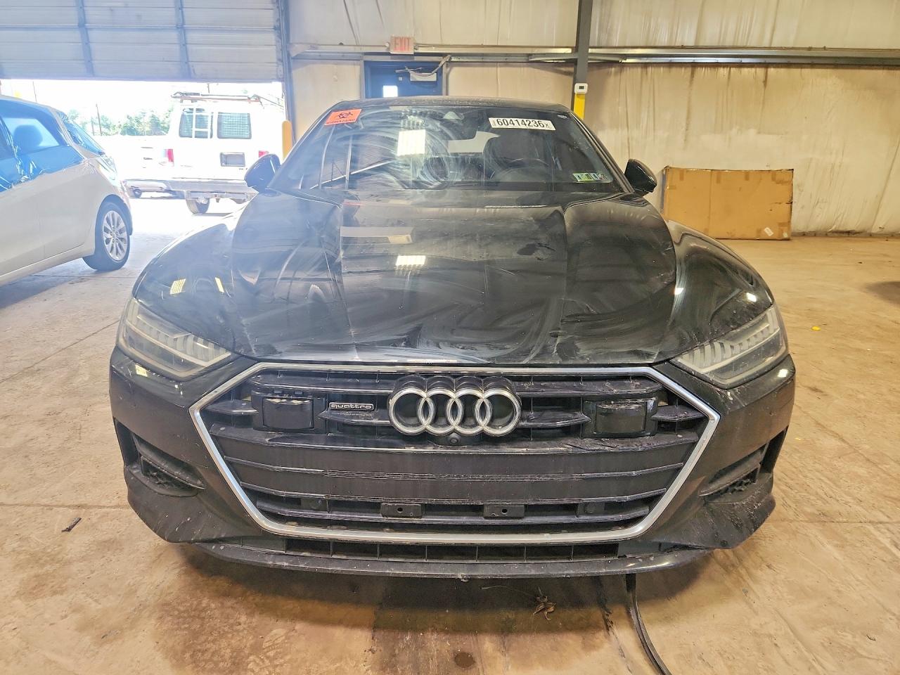 2019 AUDI A7