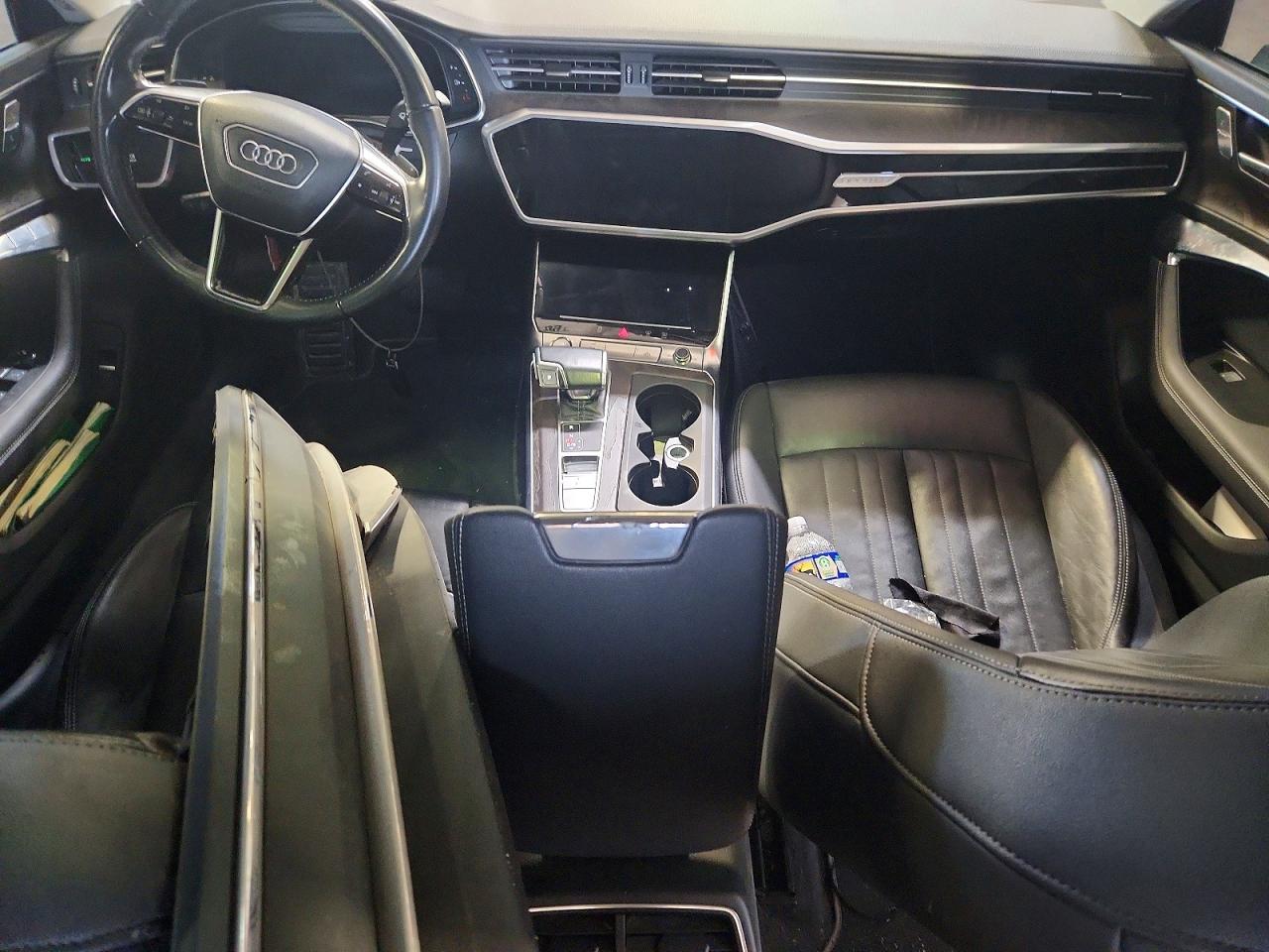 2019 AUDI A7