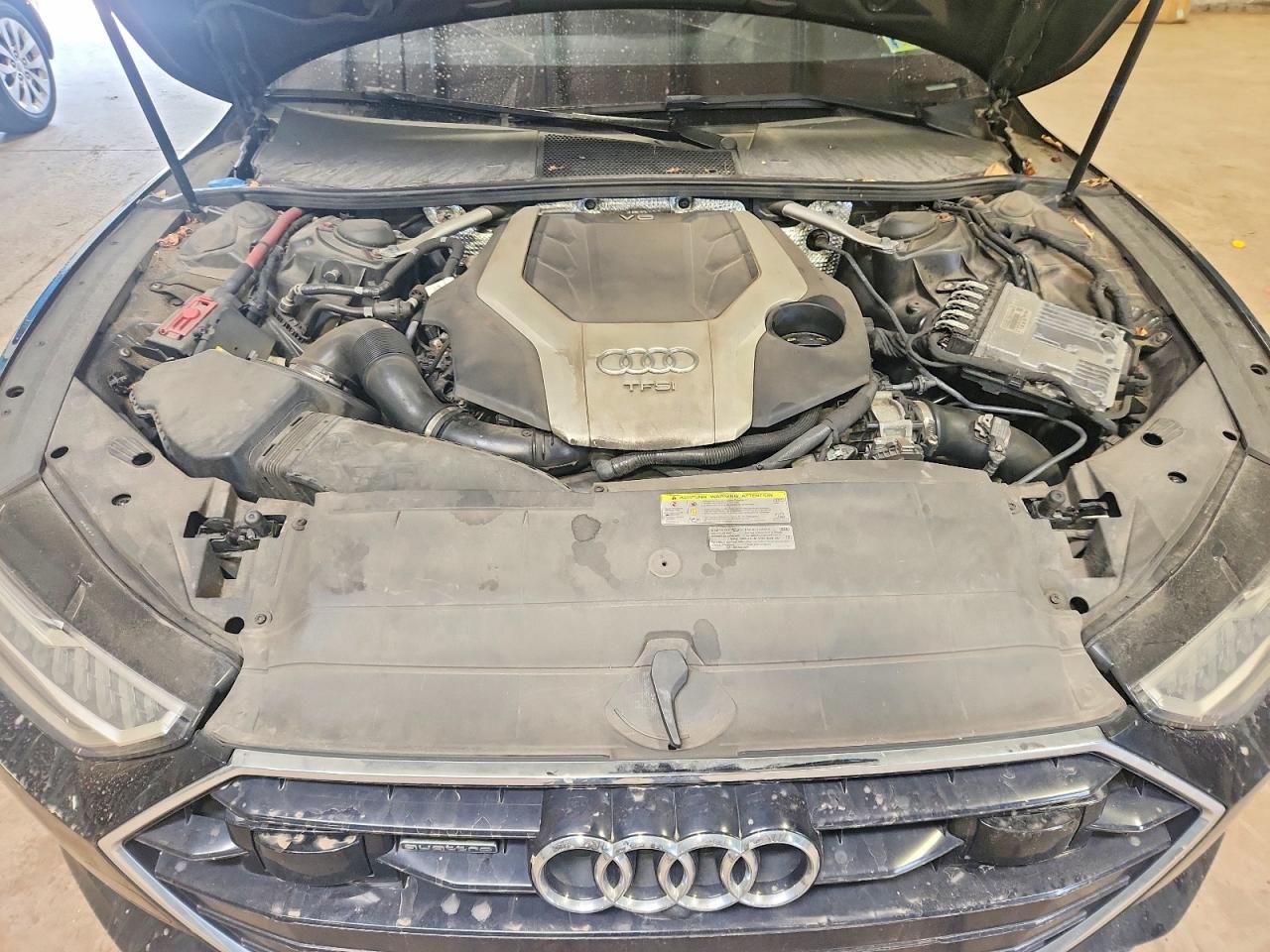 2019 AUDI A7