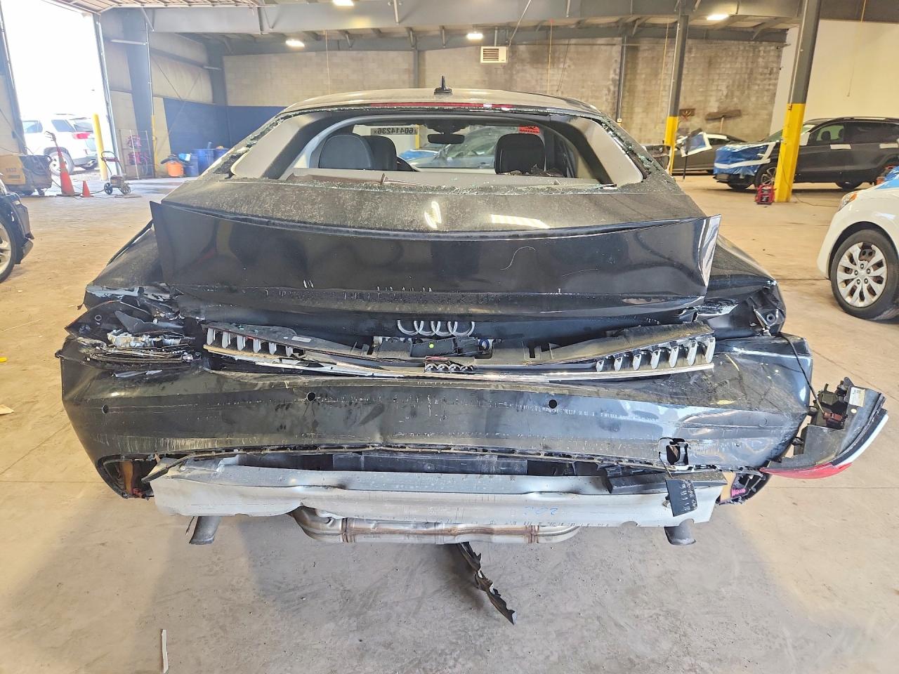 2019 AUDI A7