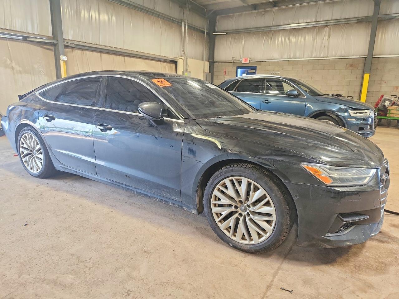 2019 AUDI A7
