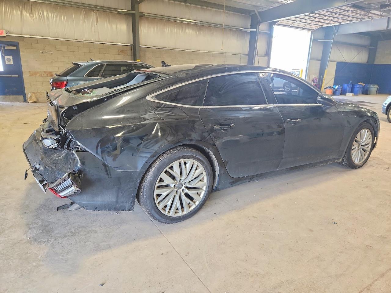 2019 AUDI A7