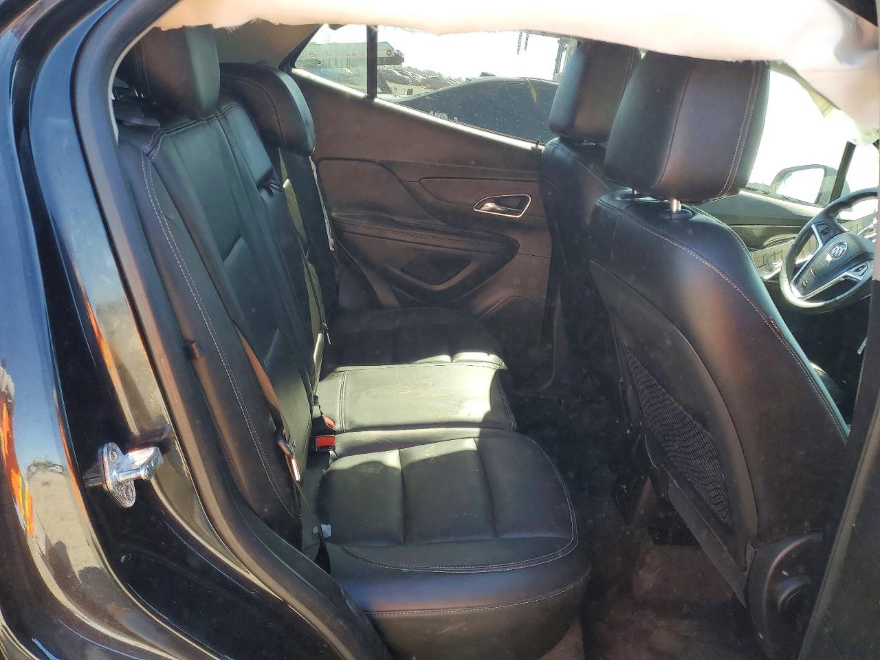 2013 BUICK ENCORE