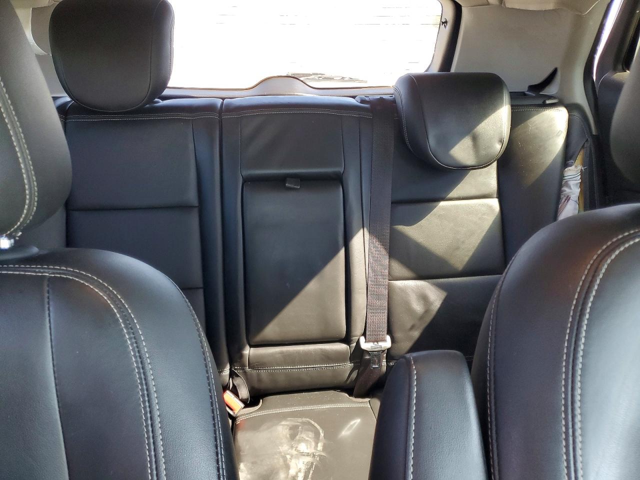 2013 BUICK ENCORE