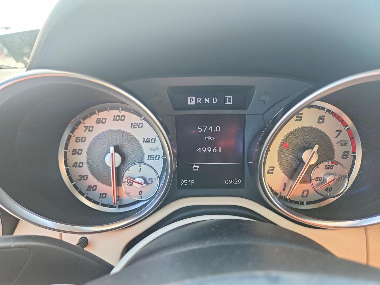 2013 MERCEDES-BENZ SLK-CLASS