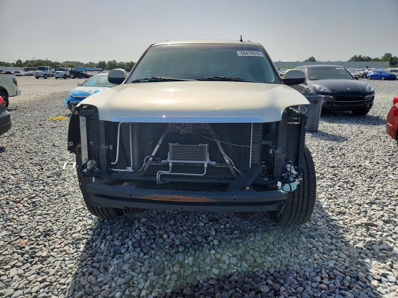 2013 GMC YUKON