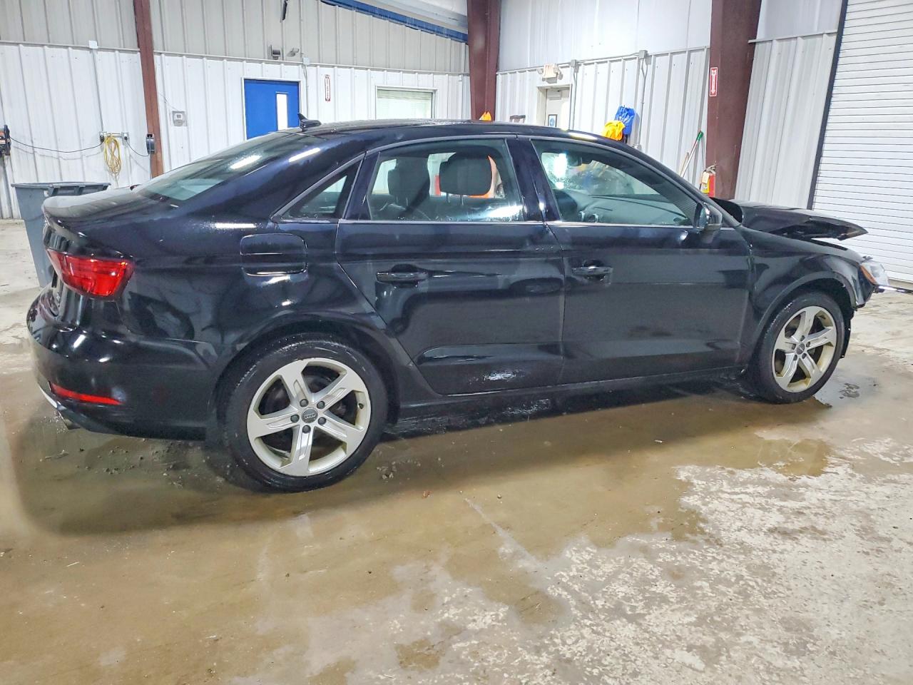 2017 AUDI A3