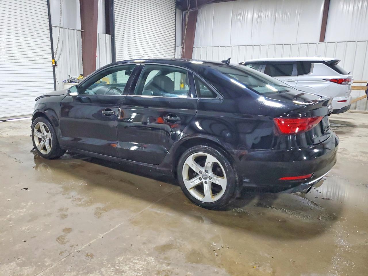 2017 AUDI A3