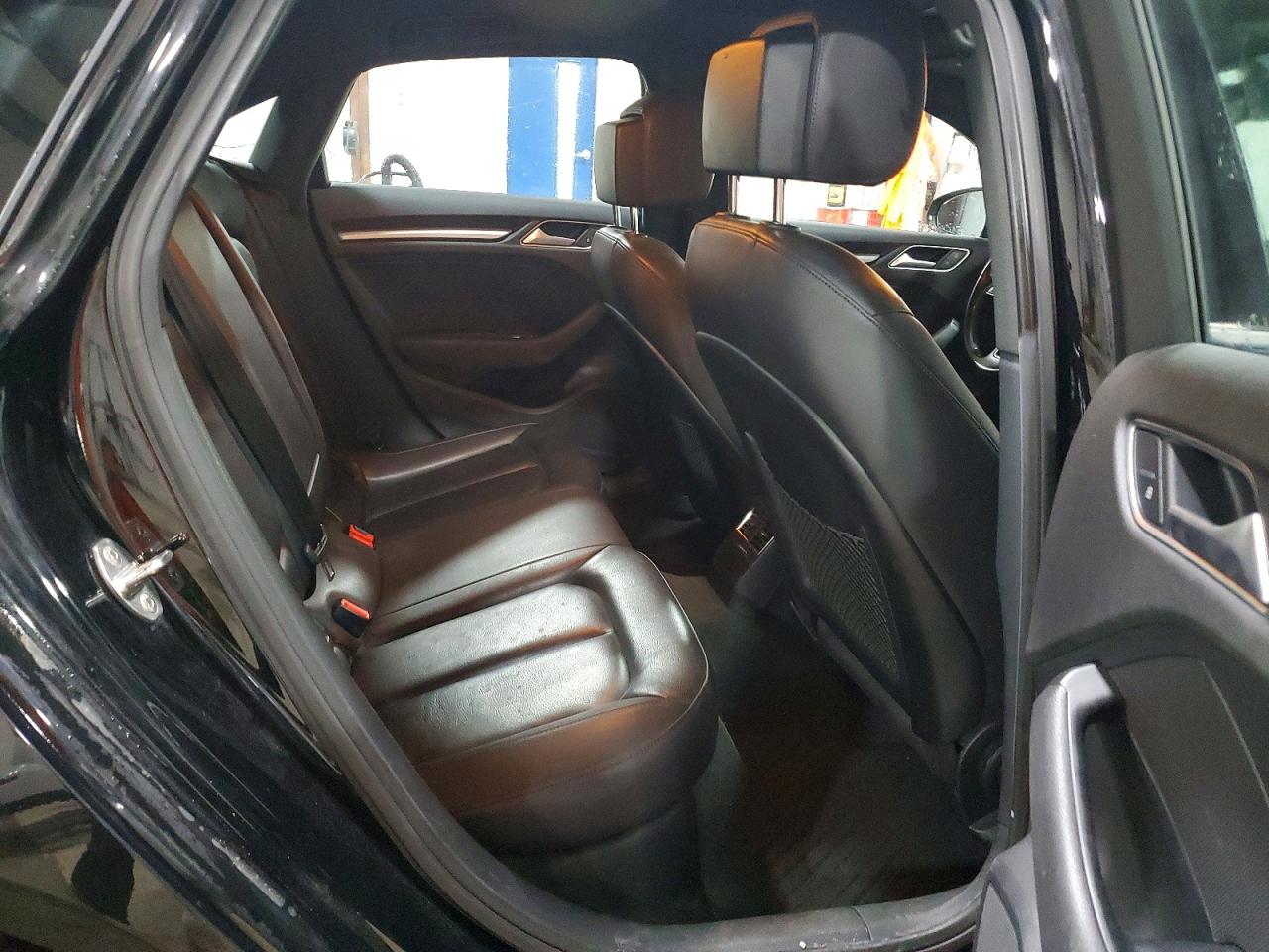 2017 AUDI A3