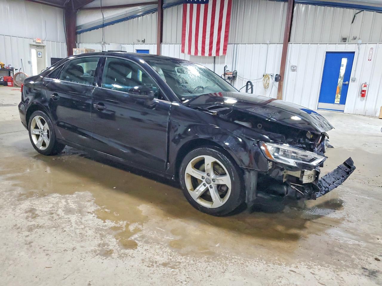 2017 AUDI A3