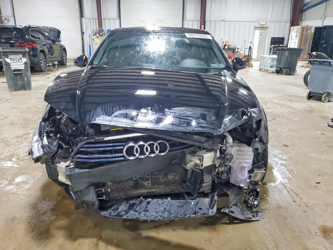 2017 AUDI A3