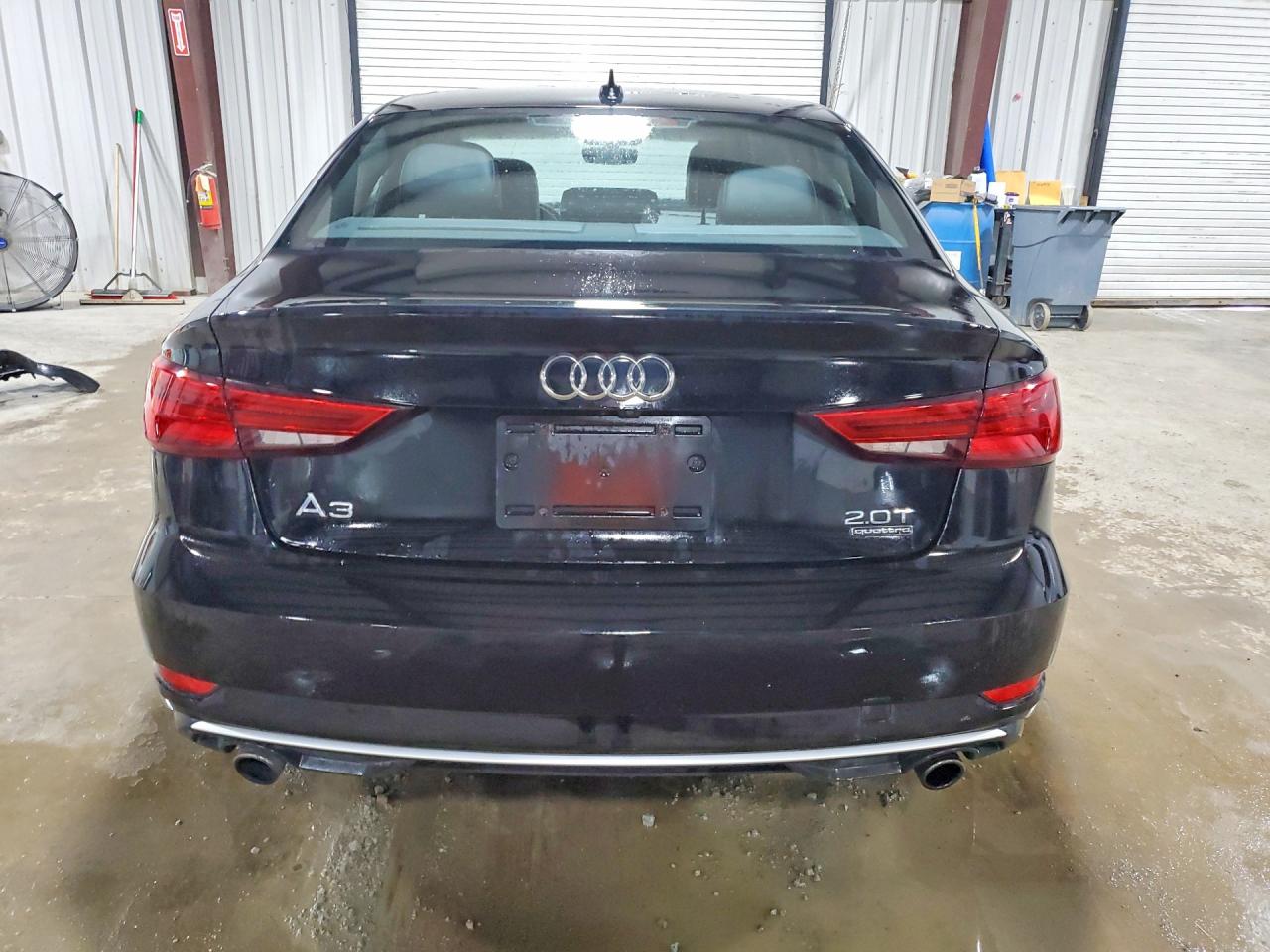 2017 AUDI A3
