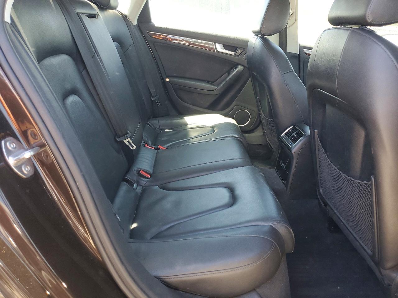 2011 AUDI A4