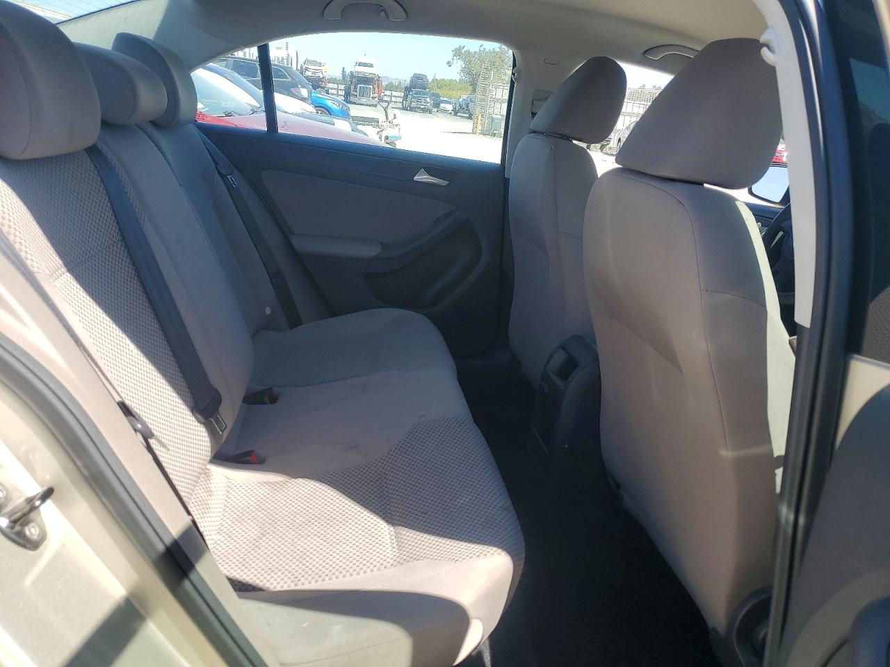 2014 VOLKSWAGEN JETTA
