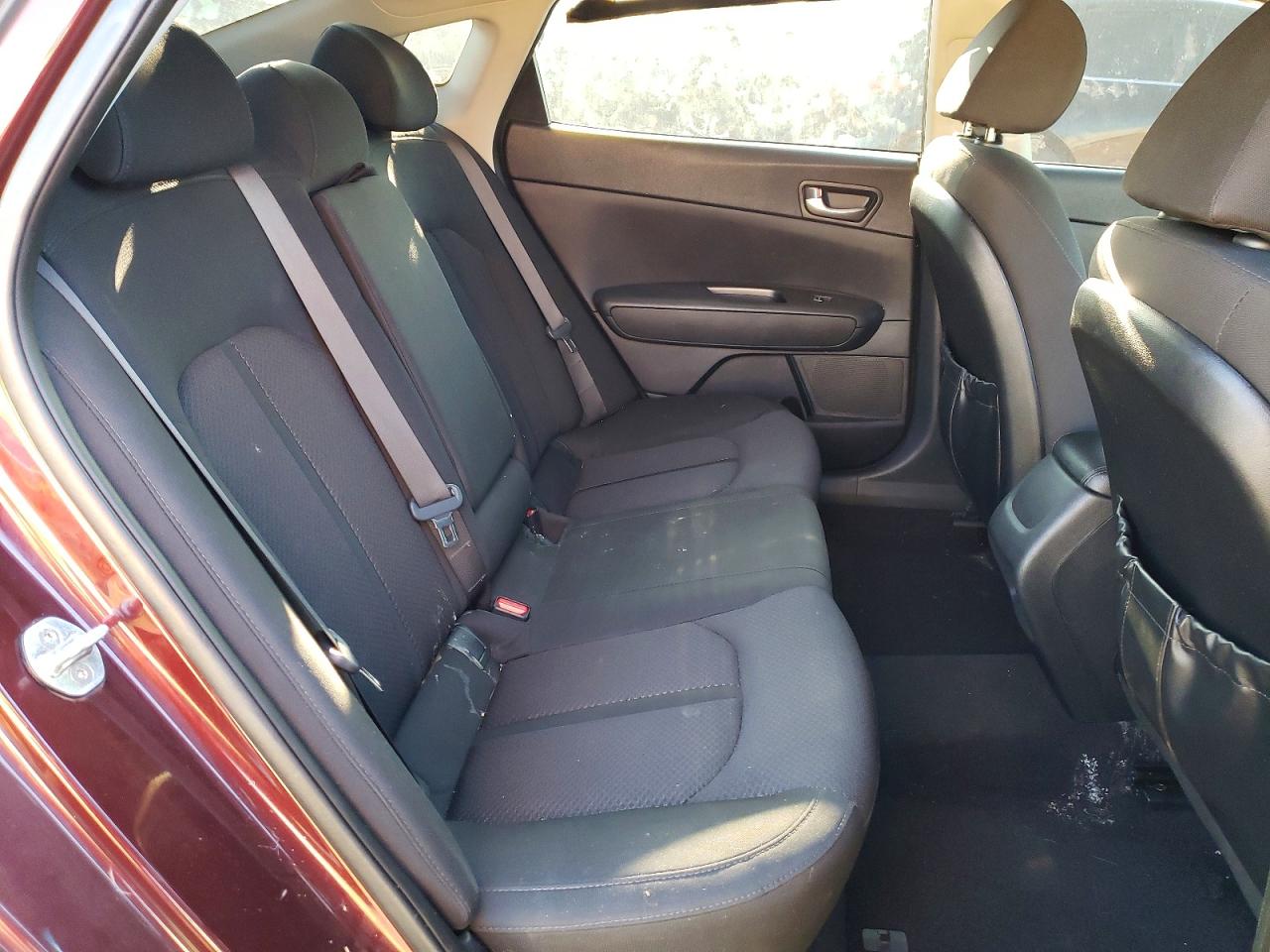 2016 KIA OPTIMA GL