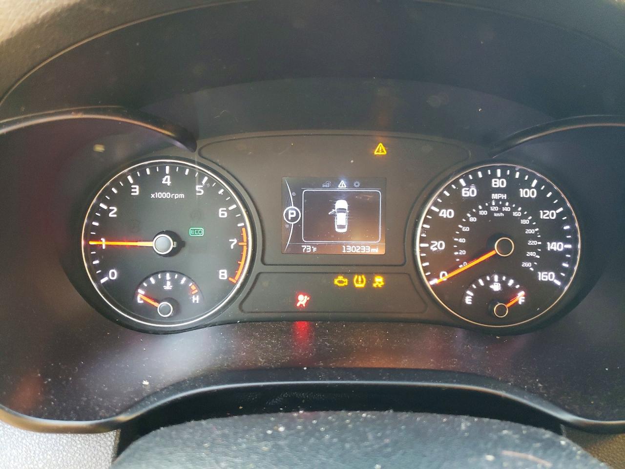 2016 KIA OPTIMA GL