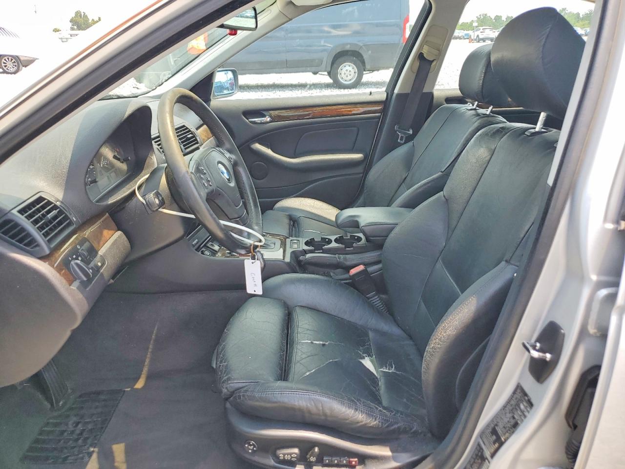2000 BMW 3 SERIES