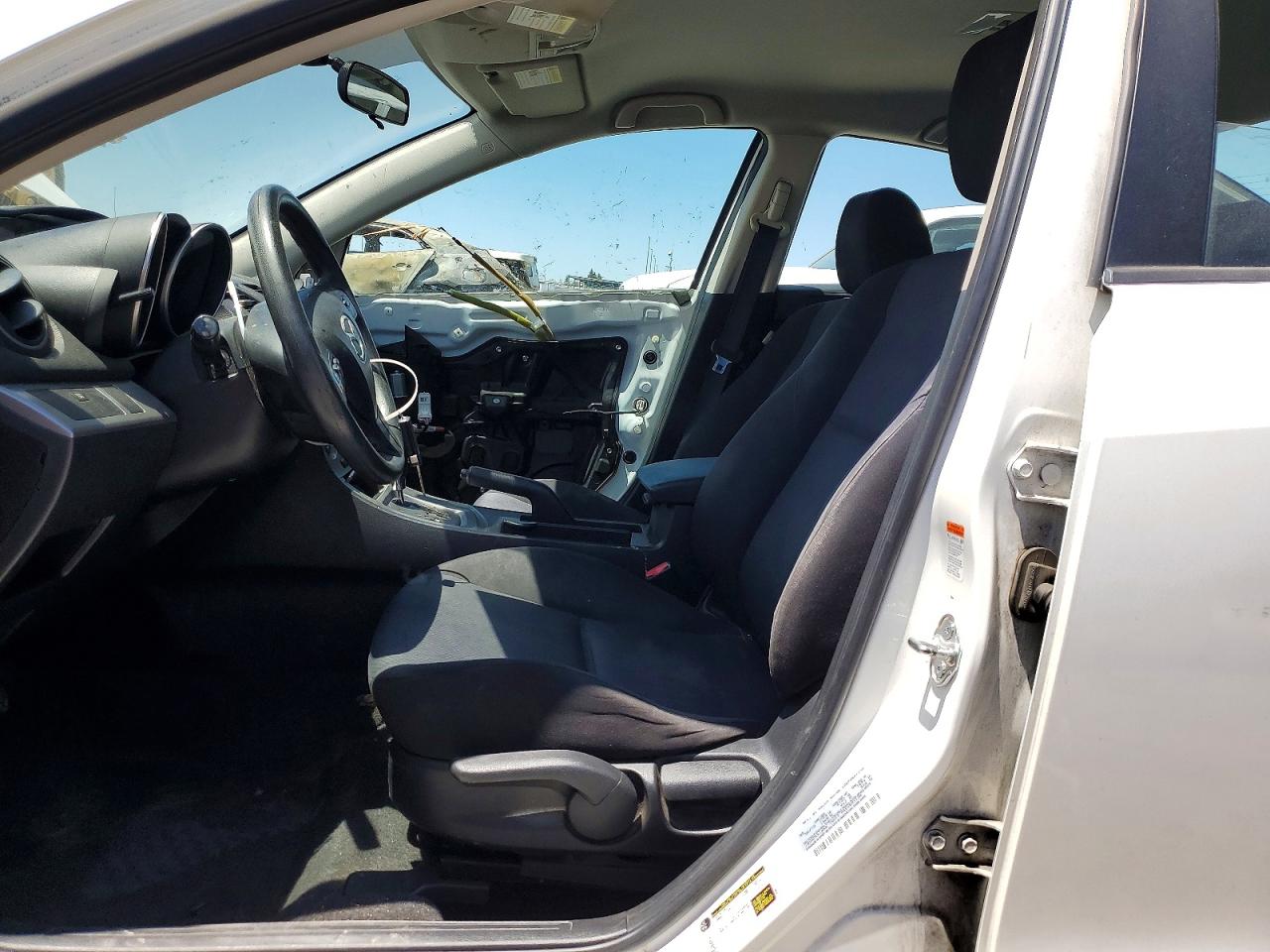 2010 MAZDA 3